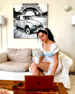 Celeb Photos Of Taapsee Pannu