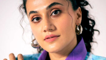 Celeb Photos Of Taapsee Pannu