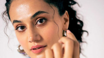 Celeb Photos Of Taapsee Pannu
