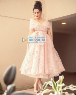 Celebrity Photos of Taapsee Pannu