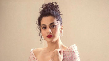 Celebrity Photos of Taapsee Pannu