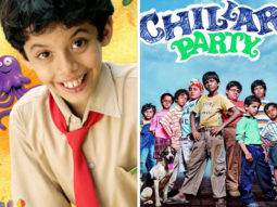 Taare Zameen Par, Chillar Party & other Bollywood movies where child actors were the real ‘heroes’