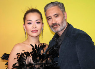Taika Waititi and Rita Ora planning to have a low-key wedding?