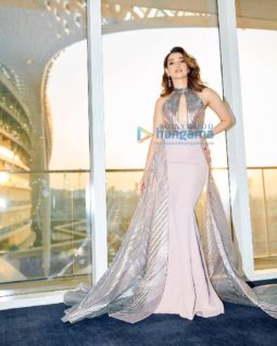 Celeb Photos Of Tamannaah Bhatia