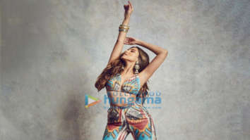Celeb Photos Of Tara Sutaria
