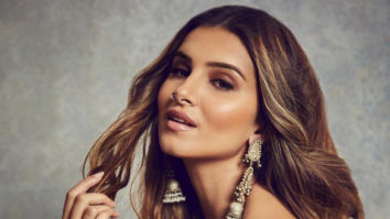 Celeb Photos Of Tara Sutaria