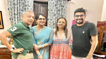 On The Sets From The Movie Tarla