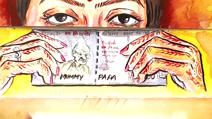 Teaser: Sabal Productions presents Titu Ambani, a film by Rohit Raj Goyal – 8th July (in cinemas)