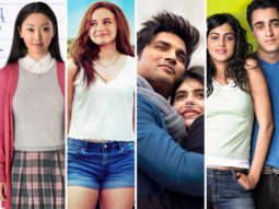 Teenage romance films to stream on OTT that make a heartwarming watch