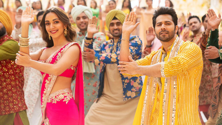 The Punjaabban Song (Behind The Scenes) Jugjugg Jeeyo | Varun Dhawan | Kiara Advani | Anil Kapoor | Neetu Singh The Punjaabban Song (Behind The Scenes) Jugjugg Jeeyo | Varun Dhawan | Kiara Advani | Anil Kapoor | Neetu Singh
