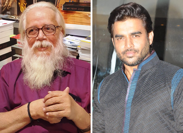 The Real Nambi Narayanan Tests Covid Positive; Madhavan says, “This is not the way it was meant to be” The Real Nambi Narayanan Tests Covid Positive; Madhavan says, “This is not the way it was meant to be”