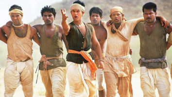 Lagaan: Once Upon A Time in India: The show must go on