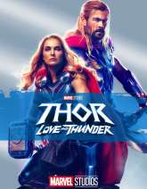 Thor: Love And Thunder (English)