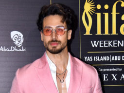 Tiger on KK’s demise: “It’s a massive loss, I’ve had privilege to be the face to his…” | IIFA 2022