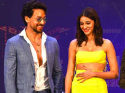 Tiger on performing at IIFA 2022: “Fortunately I’m getting paid quite a bit…”| Salman, Shahid, Nora