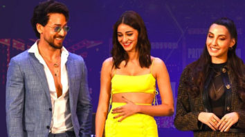 Tiger on performing at IIFA 2022: “Fortunately I’m getting paid quite a bit…”| Salman, Shahid, Nora