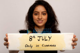 On The Sets Of The Movie Titu Ambani