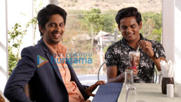 Movie Stills Of The Movie Titu Ambani