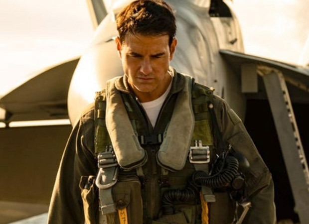 Top Gun: Maverick Box Office: Tom Cruise starrer ends Week 1 with Rs. 17.7 cr.