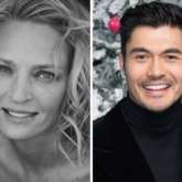 Uma Thurman and Henry Golding join Charlize Theron and Kiki Layne in Netflix's The Old Guard 2