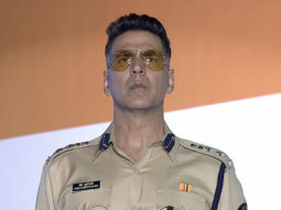 Umang 2022: Akshay Kumar performs with female cops on his hit songs at annual Mumbai Police event
