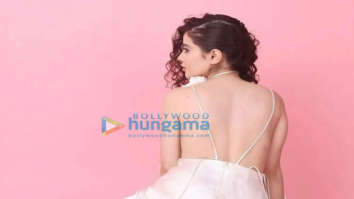 Celebrity Photos of Urfi Javed