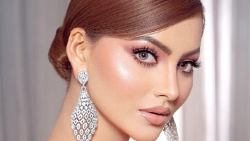 Celeb Photos Of Urvashi Rautela