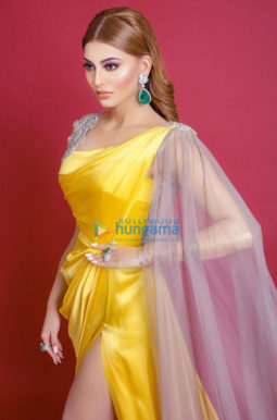 Celebrity Photos of Urvashi Rautela