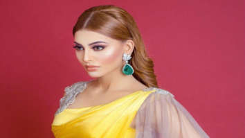 Celebrity Photos of Urvashi Rautela