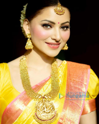 Celebrity Photos of Urvashi Rautela