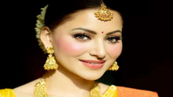 Celebrity Photos of Urvashi Rautela