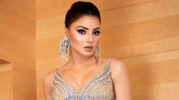 Celeb Photos Of Urvashi Rautela