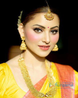 Celebrity Photos of Urvashi Rautela