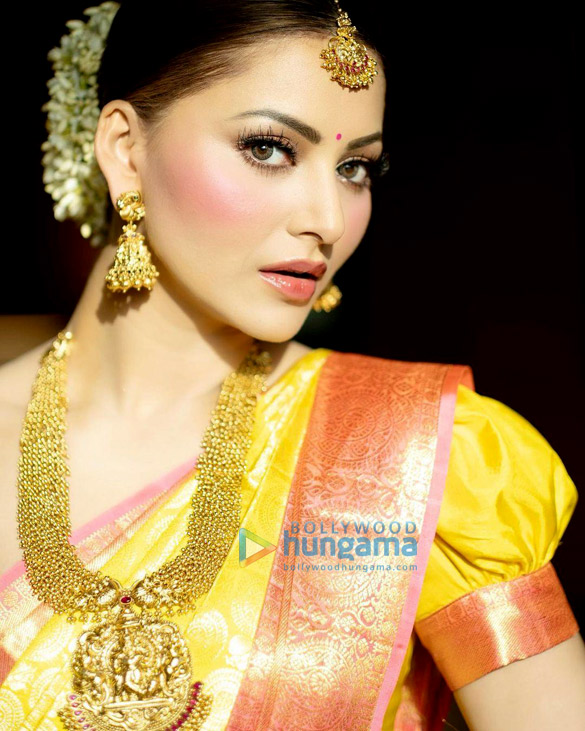 urvashi rautela 5 7