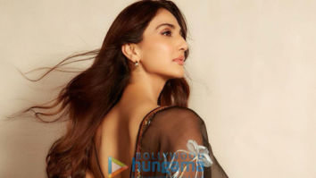 Celebrity Photos of Vaani Kapoor