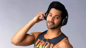 Celebrity Photos of Varun Dhawan