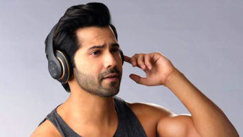 Celebrity Photos of Varun Dhawan