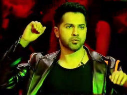 Varun Dhawan & Kiara Advani on Dance Deewane Juniors | Karan Kundrra | Nora Fatehi