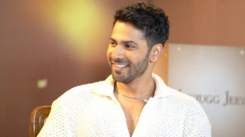Varun Dhawan on working with Arjun Kapoor: “100% karna chahta hoon but voh dates nahin dete isliye…”