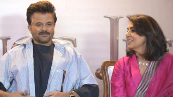 Varun Dhawan or Anil Kapoor, who’s more good-looking, Neetu Singh responds | Rapid Fire | JugJugg Jeeyo