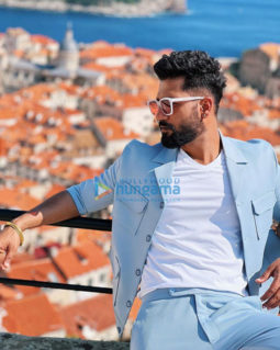 Celebrity Photos of Vicky Kaushal