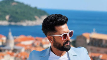 Celebrity Photos of Vicky Kaushal
