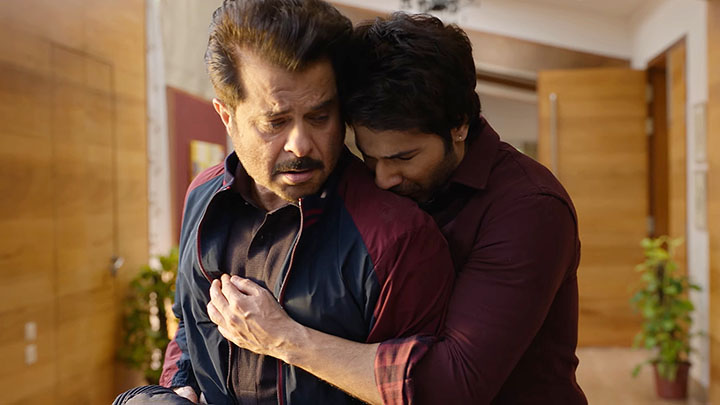 Video: Jaise Savan: JugJugg Jeeyo | Anil Kapoor, Kiara Advani, Neetu Singh, Varun Dhawan Video: Jaise Savan: JugJugg Jeeyo | Anil Kapoor, Kiara Advani, Neetu Singh, Varun Dhawan