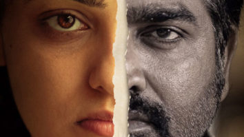 Vijay Sethupathi’s intense look in poster of Malayalam film 19 (1)(a) makes fans curious