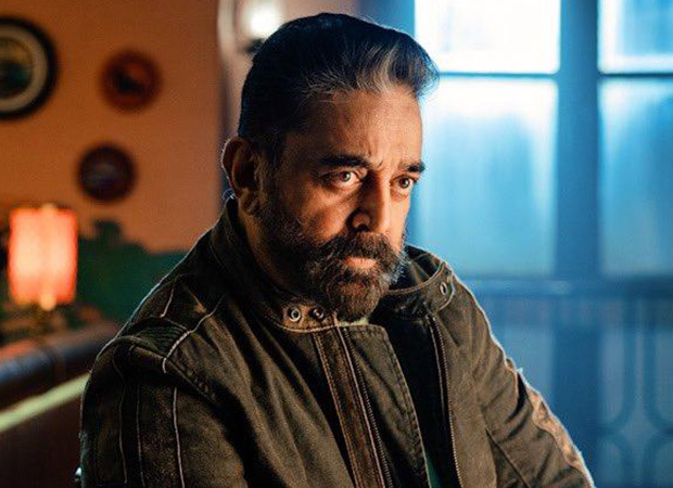 Vikram Box Office Here is how the Kamal Haasan film has performed in overseas markets in its opening weekend