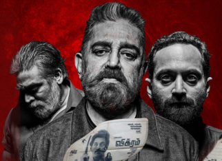Vikram Box Office: Kamal Haasan starrer fares well in overseas; grosses 2.51 mil. USD [Rs. 19.50 cr.] at the North America box office