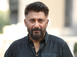 Vivek Agnihotri compares making The Kashmir Files to filming Schindler’s List: ‘Imagine making it when Hitler was ruling; Now terrorism is ruling’
