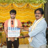 Boyapati Srinu's pan-India project with Ram Pothineni launched, see photos