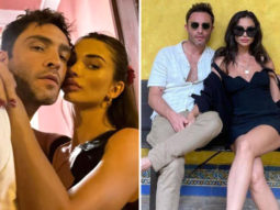 Amy Jackson makes her relationship Instagram official with Gossip Girl actor Ed Westwick 