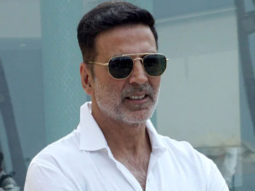 Here’s what Samrat Prithviraj star Akshay Kumar never leaves the house without